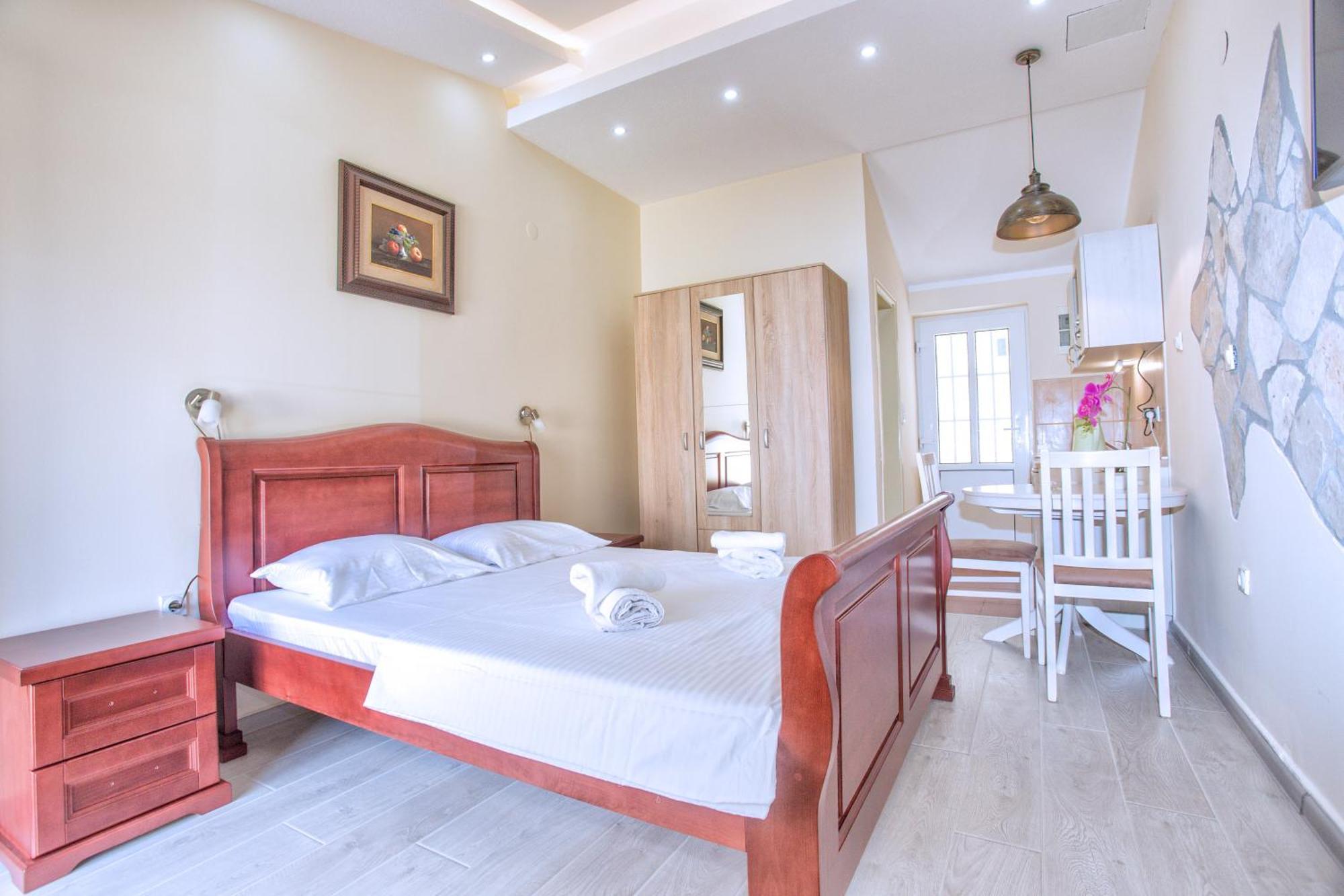 Apartments Bella Vista Kotor Room photo