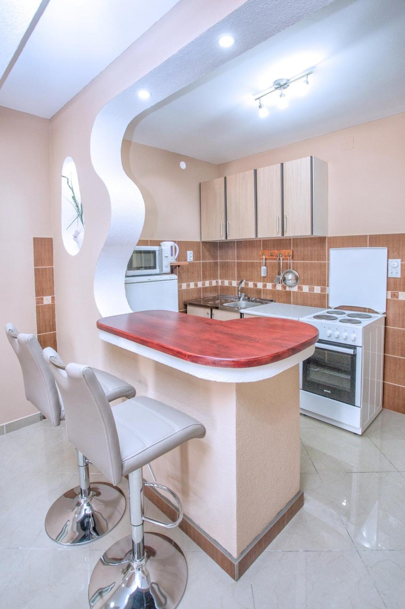 Apartments Bella Vista Kotor Room photo